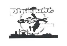 PHÚ QUÔC trademark