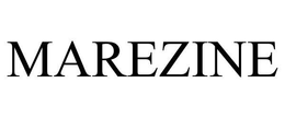 MAREZINE trademark