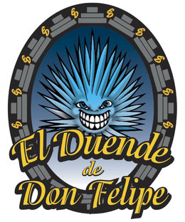 EL DUENDE DE DON FELIPE trademark