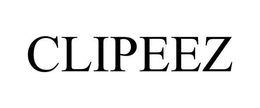CLIPEEZ trademark