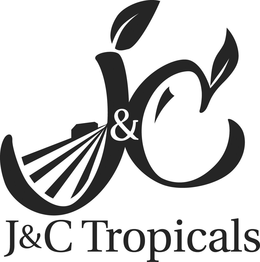 J&C J&C TROPICALS trademark