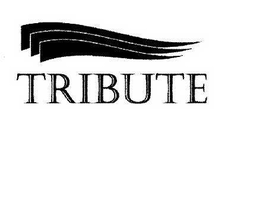 TRIBUTE trademark