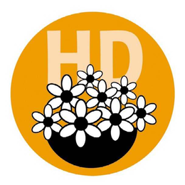 HD trademark