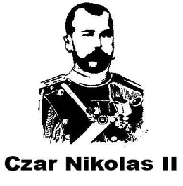 CZAR NIKOLAS II trademark