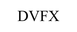 DVFX trademark