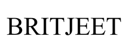 BRITJEET trademark