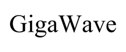 GIGA WAVE trademark