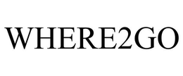 WHERE2GO trademark