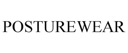 POSTUREWEAR trademark