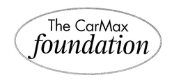 THE CARMAX FOUNDATION trademark