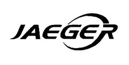 JAEGER trademark