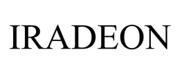 IRADEON trademark