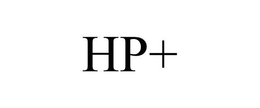 HP+ trademark