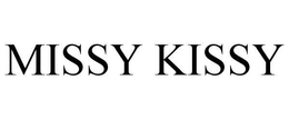 MISSY KISSY trademark