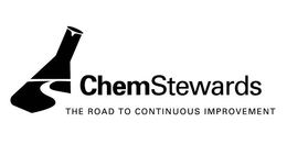 CHEMSTEWARDS THE ROAD TO CONTINUOUS IMPROVEMENT trademark