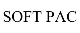 SOFT PAC trademark