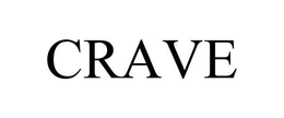 CRAVE trademark