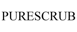 PURESCRUB trademark