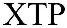 XTP trademark