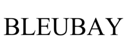 BLEUBAY trademark