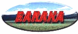 BARAKA trademark