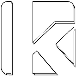 K trademark