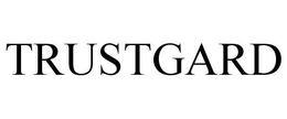 TRUSTGARD trademark