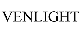 VENLIGHT trademark