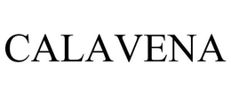 CALAVENA trademark