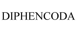 DIPHENCODA trademark