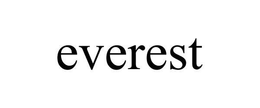 EVEREST trademark