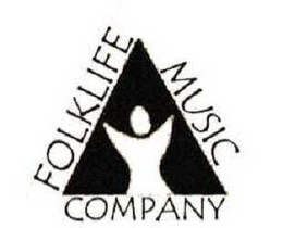 FOLKLIFE MUSIC COMPANY trademark
