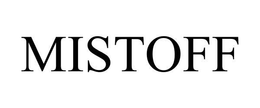MISTOFF trademark