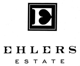 EHLERS ESTATE trademark
