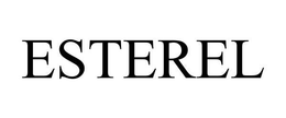 ESTEREL trademark
