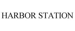HARBOR STATION trademark