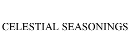 CELESTIAL SEASONINGS trademark