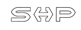 SHP trademark