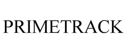 PRIMETRACK trademark