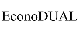 ECONODUAL trademark