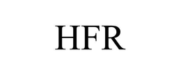 HFR trademark