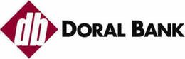 DB DORAL BANK trademark
