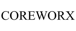 COREWORX trademark