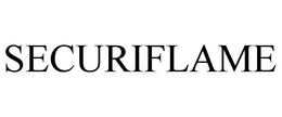 SECURIFLAME trademark