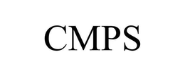 CMPS trademark