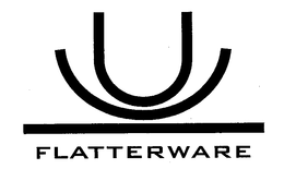 FLATTERWARE trademark