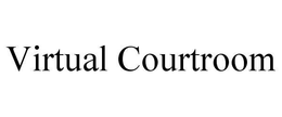 VIRTUAL COURTROOM trademark