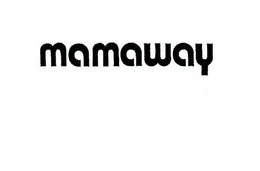 MAMAWAY trademark