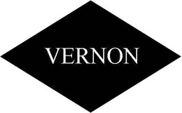 VERNON trademark