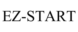 EZ-START trademark